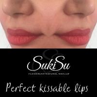 Suki Su Permanent Makeup image 5