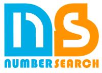 Number Search image 1