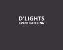 D'Lights Event Catering logo