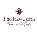 The Hawthorns Northampton logo