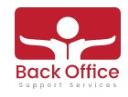 Back Office Support Services logo