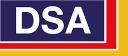 DSA Group logo