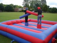 Yorkshire Dales Inflatables - Bouncy Castle Hire image 40