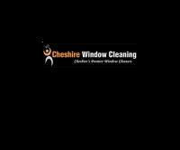 Cheshire Window Cleaning image 1