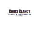 Chris Clancy Plumbing logo