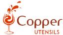 Copper Utensil Online Shop logo