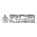RCB Plumbing logo