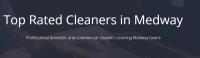 Cleaners in Medway image 1