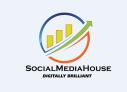 Social Media House logo