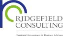 Ridgefield Consulting logo
