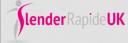 Slender Rapide logo