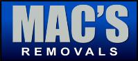 Mac's Removals image 1