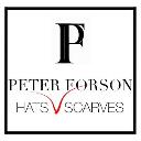 Peter Forson logo