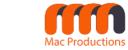 Mac Productions logo