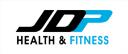 JDP Fitness logo