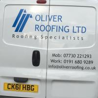 Oliver Roofing Ltd image 1