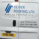 Oliver Roofing Ltd logo