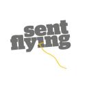 Sent Flying logo