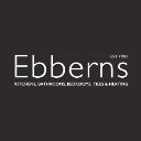 Ebberns Tile Centre logo