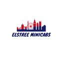 Elstree Minicabs  logo