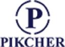 Pikcher logo