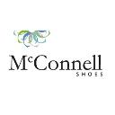 McConnell Shoes logo