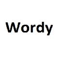 Wordy Limited logo