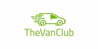 The Van Club - Man and Van On Demand image 1