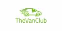 The Van Club - Man and Van On Demand logo