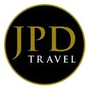 JPD Travel logo