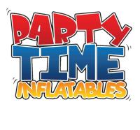 Party Time Inflatables image 2