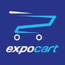 ExpoCart logo