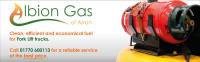 Albion Gas image 3