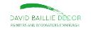 David Baillie Decor logo