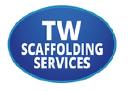 TW Scaffolding Services logo