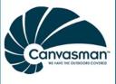 Canvasman logo