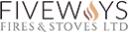 Fiveways Fires & Stoves Ltd logo