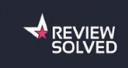 Review Solved logo