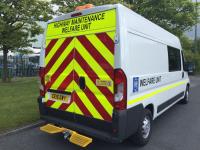   LAE Welfare Vehicle Solutions image 6