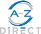 AZ-Direct logo