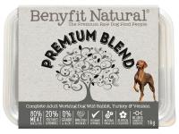 Benyfit Natural - Raw Dog Food Brand image 2