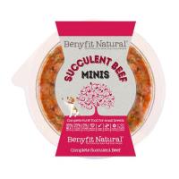 Benyfit Natural - Raw Dog Food Brand image 3