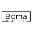 Boma Bar and Restaurant logo