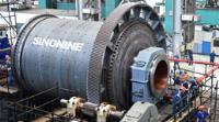 NanJing Sinonine Heavy Industry  image 1