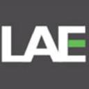   LAE Welfare Vehicle Solutions logo