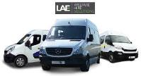   LAE Welfare Vehicle Solutions image 4