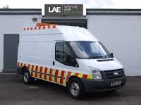   LAE Welfare Vehicle Solutions image 2