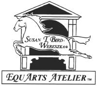 Lipizzaner Horse Classical Training image 1