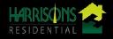 Harrisons Residential logo