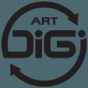 Art Digi Prints logo